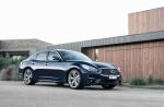 Infiniti Q70 S 2016 года (AU)
